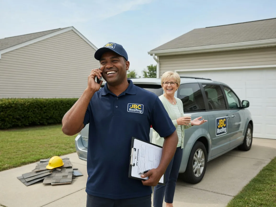 Roof Replacement Jamaica, IA FAQs